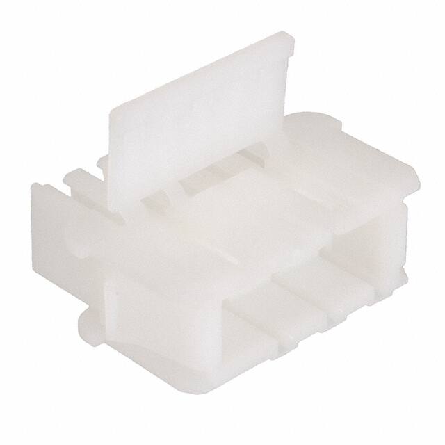 1241857-5 TE Connectivity AMP Connectors  Carcasas Botas